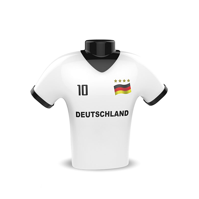 Eisen Spitzer - Spitzer für Schule und Studium #550 T-Shirt Deutschland