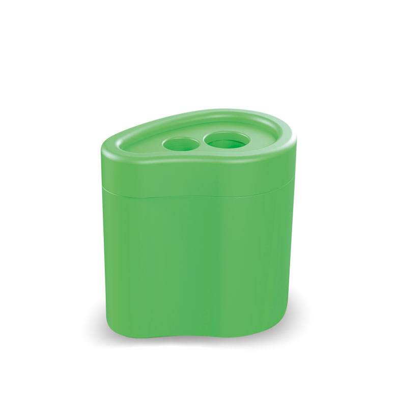 EISEN Spitzer - Ecoline Dosenspitzer aus recyceltem Kunststoff #441
