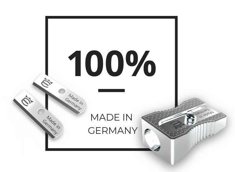 EISEN Sharpeners - Quality Blades made in Germany