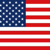 EISEN Spitzer - flag northamerica