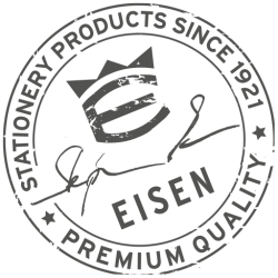 Eisen Spitzer - PREMIUM QUALITÄT Siegel